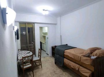 Departamento · 40m² · 1 Dormitorio · Alquiler 24 Meses, Dpto 2 Ambientes Interno Amoblado, Av Colón 2000!