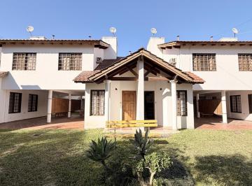 Departamento · 60m² · 3 Ambientes · 1 Cochera · Dúplex Zona Parque y Playa Colón