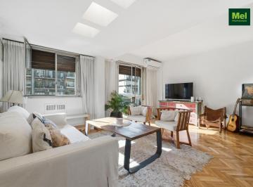 Departamento · 77m² · 3 Ambientes · 1 Cochera · 3 Ambientes + Dep. - Palermo - Venta