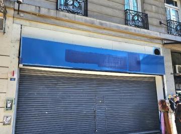 Local comercial · 152m² · 2 Ambientes · Local Frente Al Obelisco. Ideal Farmacias, Servicios Financieros, Gastronomía.