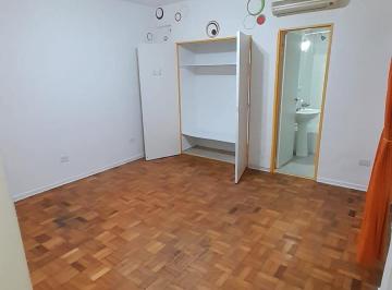Departamento de 1 ambiente, Almagro · Alquilo Monoambiente en Almagro
