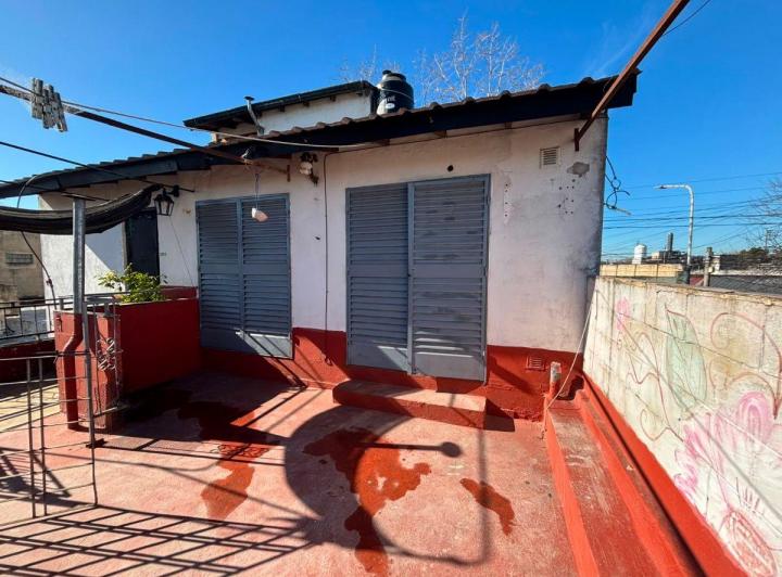 Departamento · 40m² · 3 Ambientes