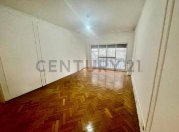 Departamento · 72m² · 3 Ambientes · Alquiler 3 Ambientes con Dependencia en Recoleta