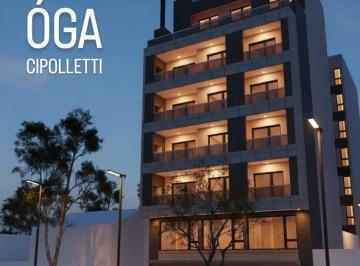 Departamento · 74m² · 3 Ambientes · 1 Cochera · Departamento - Cipolletti
