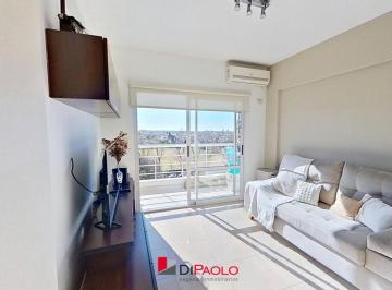 Departamento · 40m² · 2 Ambientes · 1 Cochera · Venta Departamento 2 Ambientes con Cochera y Amenities en Caseros