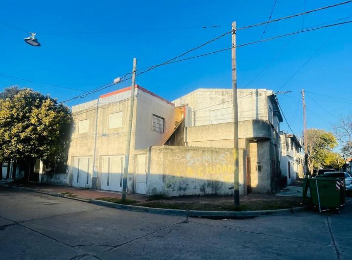 PH · 88m² · 5 Ambientes · 1 Cochera