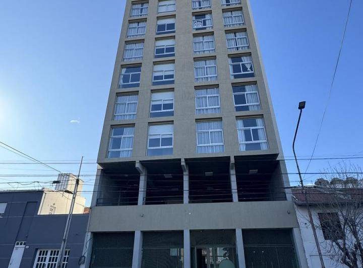 Departamento · 56m² · 2 Ambientes
