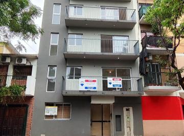 Departamento · 31m² · 1 Ambiente · Monoambiente a Estrenar | San Cristobal