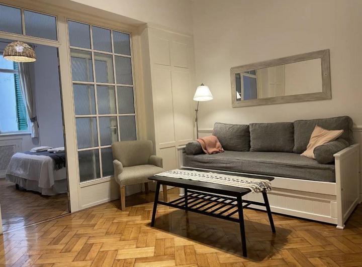 Departamento · 55m² · 2 Ambientes