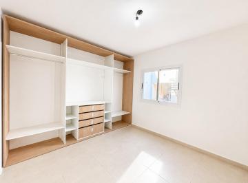 Departamento de 3 ambientes, Ciudad de Mendoza · Departamento Apto Credito en Venta 2hab + 1 Baño + Cochera