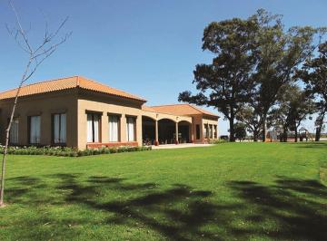 Terreno · 800m² · Venta Lote Salida a Laguan Barrio San Lucas