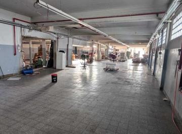 Depósito · 1500m² · Depósito en Alquiler en Flores, Capital Federal, Buenos Aires
