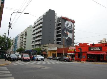 Departamento de 2 ambientes, Villa del Parque · Hermoso 2 Amb en Villa del Parque