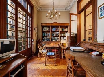 PH · 321m² · 10 Ambientes · Venta PH 10 Ambientes en Monserrat Sin Expensas Gran Potencial Apto Profesional