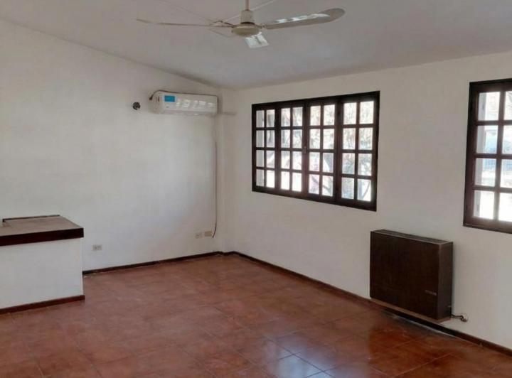 Departamento · 60m² · 2 Ambientes · 1 Cochera