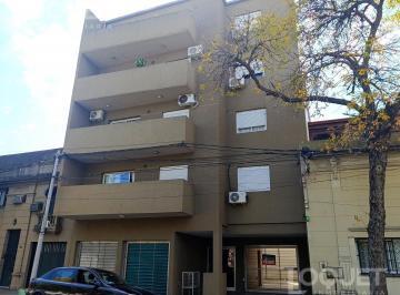 Departamento · 41m² · 2 Ambientes · Departamento en El Corazon de Candioti Sur
