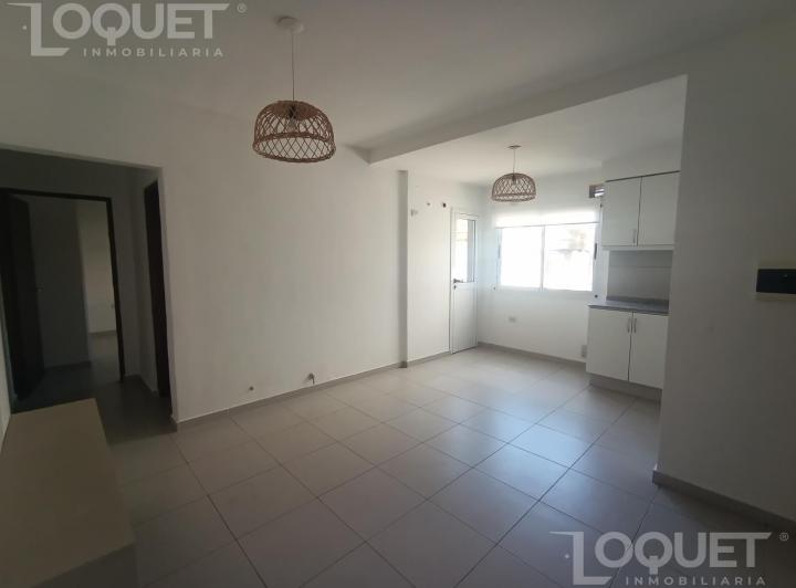 Departamento · 41m² · 2 Ambientes