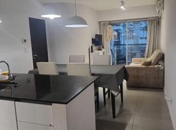 Departamento de 3 ambientes, Rosario · Departamento de 1 Dormitorio Edificio con Amenities Zona Centro Rio