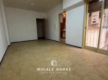 Departamento · 39m² · 2 Ambientes · Venta - Oportunidad 2 Ambientes, con Lavadero Sobre Honorio Pueyrredon