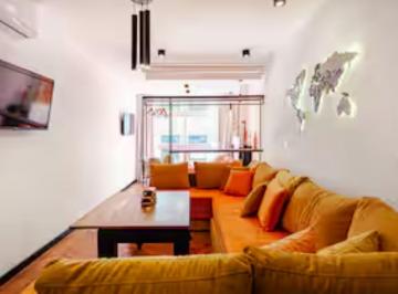 Departamento · 75m² · 2 Ambientes · Venta 2 Deptos en Block Airbnb Ideal Inversores