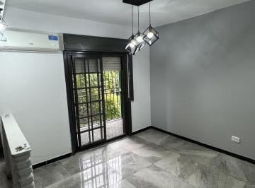 Departamento · 55m² · 3 Ambientes · Departamento en Villa Dominico