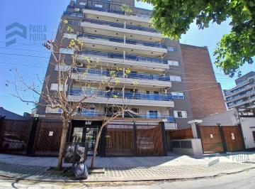 Departamento · 57m² · 2 Ambientes · 1 Cochera · Departamento 2 Ambientes con Cochera en Alquiler