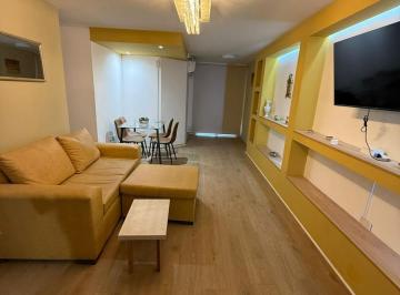 Departamento · 55m² · 4 Ambientes · Alq. Nueva Cba 2 Dorm. Obispo Salguero 615