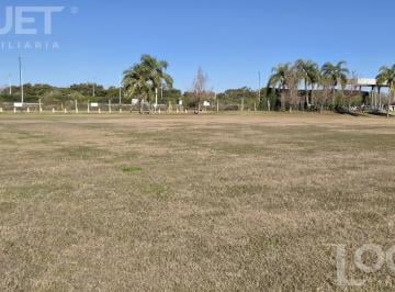 Terreno · 1275m² · Aires del Llano - Barrio 2 - a 50 Mtrs del Ingreso