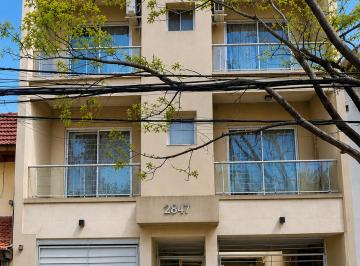 Departamento de 2 ambientes, Tres de Febrero · El Departamento - Úbicado en El 7º Piso Al Frente Del; Edificio. Muy Luminoso, Co