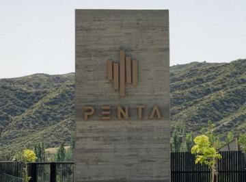 Terreno · 778m² · Terreno en Venta B° Penta con Financiación