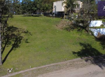 Terreno · 605m² · Lote en Venta - Barrio Privado Terranova