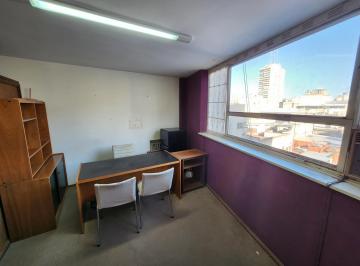 Oficina comercial · 17m² · 1 Ambiente · Oportunidad Oficina Centro (A m Rock And Fellers Savoy)
