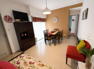 Departamento · 28m² · 2 Ambientes · Venta Dos Ambientes Zona Aldrey
