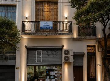 PH · 231m² · 5 Ambientes · Venta PH / Casa en Balvanera Oportunidad!