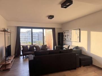 Departamento de 3 ambientes, Escobar · Dúplex 3 Ambientes con Balcón en Vivant Tortugas