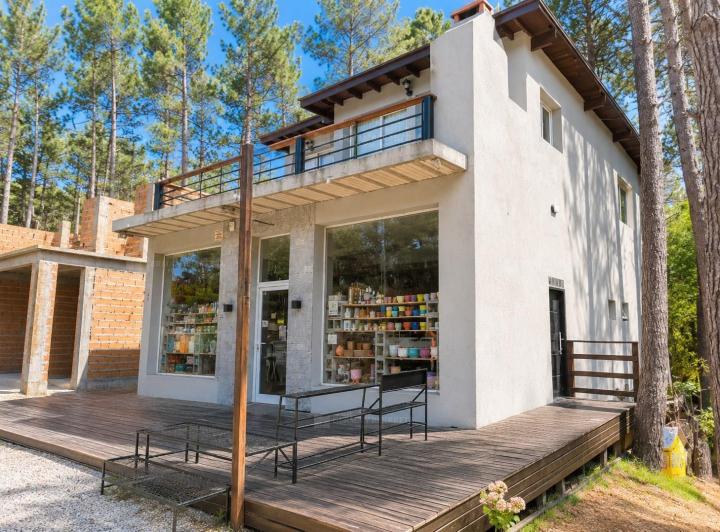Local comercial · 287m²