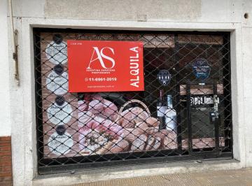 Local comercial , General San Martín · Alquiler Local en Villa Maipu San Martín