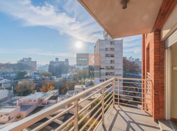 Foto1 · Alquiler Apartamento de 2 Dorm. en Pocitos