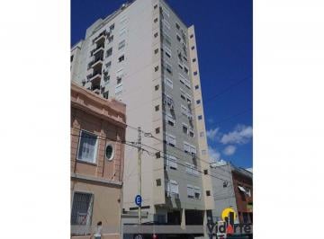 Departamento de 4 ambientes, Villa General Mitre · Excelente 4 Amb con Balcon Contra Frente