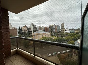 Departamento · 50m² · 3 Ambientes · Departamento en Alquiler de un Dormitorio en Nueva Cordoba