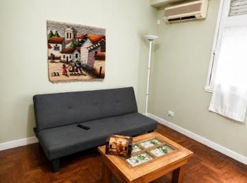 Departamento · 35m² · 2 Ambientes · Departamento 2 Ambientes Venta