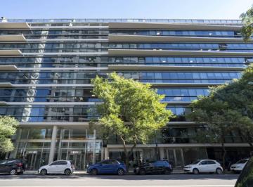 Oficina comercial · 341m² · 3 Cocheras · Oficina en Venta con Renta en Puerto Madero
