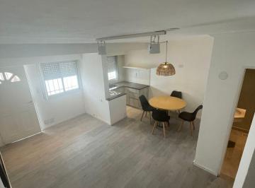 Departamento de 3 ambientes, Rosario · Duplex Interno Reciclado en Arroyito!