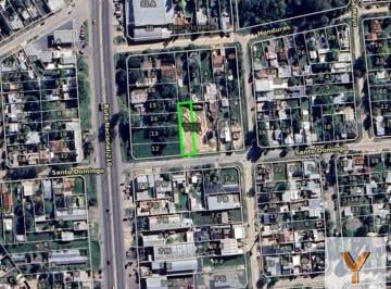 Terreno · 600m² · Terreno en Venta - 600 m² - Alejandro Korn, San Vicente