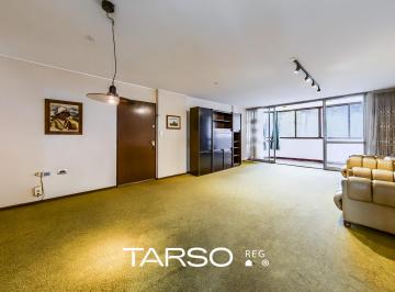 Departamento · 172m² · 7 Ambientes · 1 Cochera · Departamento en Venta de 3 Dorm. Sobre Cañada