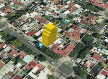 Terreno · 256m² · Venta Lote - Villa Urquiza - Vendibles 1100 m