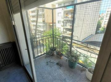 Departamento · 95m² · 4 Ambientes · Venta 4 Ambientes, Balcón, Apto Prof, Excelente Ubic Caballito