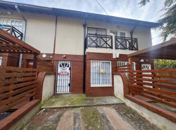 PH · 63m² · 4 Ambientes · 1 Cochera · Hermoso Triplex Al Frente en Venta en Mar del Tuyu con Quincho