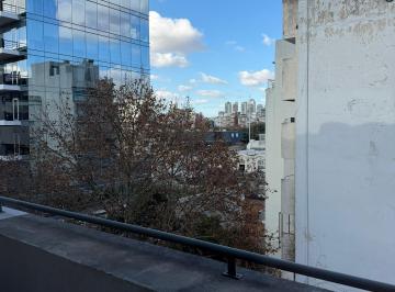 Departamento de 2 ambientes, Palermo · Departamento de 2 Ambientes en Alquiler