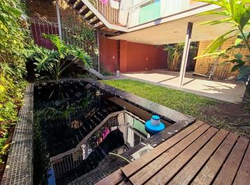 Departamento · 44m² · 2 Ambientes · Departamento en Alquiler de 1 Dormitorio en Rosario
